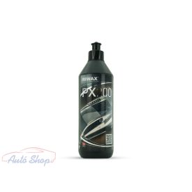   Riwax - PX 200, 500 g - Magas teljesítményű polírpaszta (finom)