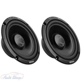   Phonocar 02086 Selection széria Közép-mély hangszóró, 16, 5cm, 90W