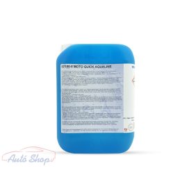   Riwax - Moto Quick Aqualine – (motor, külső, belső, egyéb felületek tisztítása) – 6 kg
