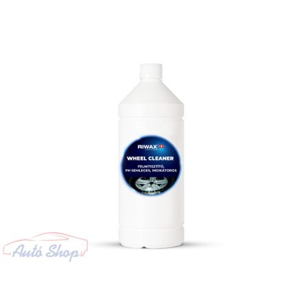 Riwax - Wheel Cleaner - Keréktisztító - Indikátoros - 1 L