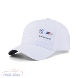Gyári BMW Motorsport  baseball sapka 024477-02