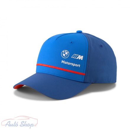 Gyári BMW Motorsport  baseball sapka 024477-03