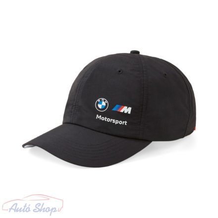 BMW Motorsport Fan sapka unisex 024479-01