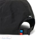 BMW Motorsport Fan sapka unisex 024479-01