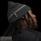  BMW M Motorsport uniszex Classic Cuff őszi-téli sapka, fekete Puma  024791-01