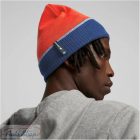  BMW M Motorsport uniszex Classic Cuff őszi-téli sapka, 2023 Puma  024791-02