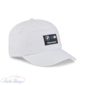   BMW Motorsport Fan Heritage BB sapka unisex Minőségi termék 02520602