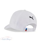 BMW Motorsport Fan Heritage BB sapka unisex Minőségi termék 02520602