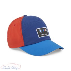   BMW Motorsport Fan Heritage BB sapka unisex Minőségi termék 02520603