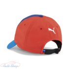 BMW Motorsport Fan Heritage BB sapka unisex Minőségi termék 02520603