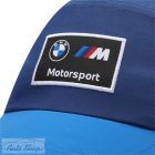 BMW Motorsport Fan Heritage BB sapka unisex Minőségi termék 02520603