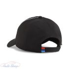 BMW MMS Motorsport Fan Fekete Heritage sapka unisex Minőségi termék 026049-01