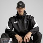 BMW MMS Motorsport Fan Fekete Heritage sapka unisex Minőségi termék 026049-01