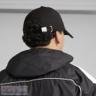 BMW MMS Motorsport Fan Fekete Heritage sapka unisex Minőségi termék 026049-01