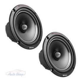   Phonocar 02627 Evolution széria Közép-mély hangszóró, 16, 5cm, 200W 