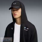 BMW Motorsport Fan Fekete  sapka unisex Minőségi termék 026449-01