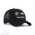 BMW MMS Motorsport Fan Fekete sapka unisex Minőségi termék 026608-01