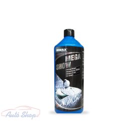   Riwax - Carline Mega Snow - Aktív Hab magasnyomású rendszerekhez, 1 L  02662-1