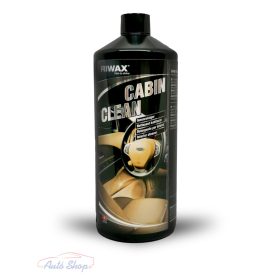   Riwax - Cabin Clean - Szagmentesítő belsőtér tisztító koncentrátum, 1 kg (02866-1)