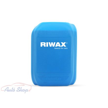 Riwax - Cabin Clean - Szagmentesítő műanyag, belső tisztítószer - 20kg