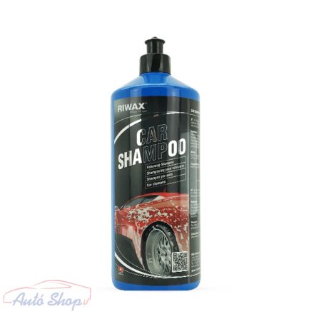 Riwax - Car Shampoo Autósampon - 1000 ml