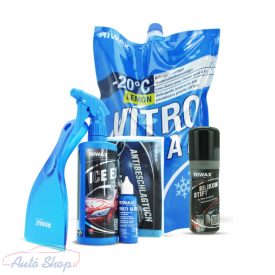 Riwax - Téli készlet - Téli kis ajándékcsomag