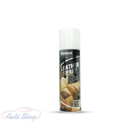 Riwax - Leather Spray - Bőrápoló spray - 250 ml