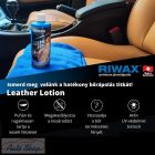 Riwax - Leather Lotion - Bőr ápoló krém - 250 ml