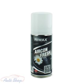   Riwax - Aircon Fresh – Légkondicionáló fertőtlenítő és légfrissítő spray