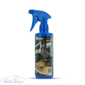 Riwax - Cabin Clean - Belsőtér tisztító - 500 ml