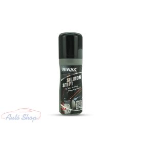   Riwax - SILIKON STIFT - SZILIKON FAGYÁS ELLEN GUMIKHOZ, 100 ML  03336-1