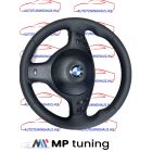 BMW  E39 E38 E46 M kormány sportkormány bőrkormány multikormány bőr sport multi kormány 