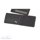 BMW MMS Small Wallet - Férfi M-Motorsport Bankkártya tartó pénztárca   054479-01