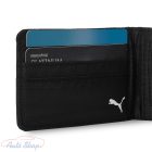 BMW MMS Small Wallet - Férfi M-Motorsport Bankkártya tartó pénztárca   054479-01