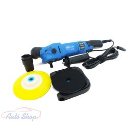 Riwax - Polírgép - Rotation Polisher - Polírozógép