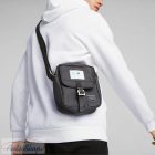 BMW M Motorsport hordozható válltáska