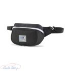 BMW M Motorsport  Deréktáska Canvas Black  079112-01