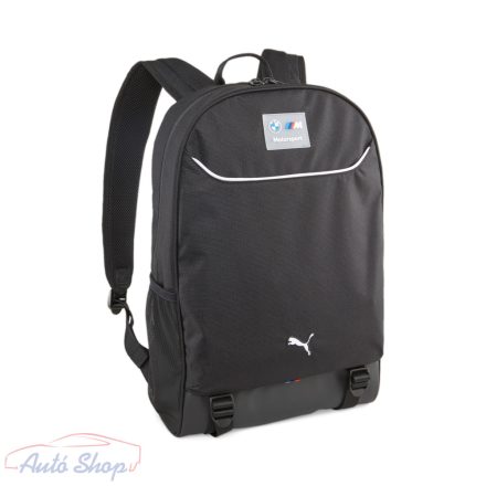 Hátizsák Puma - Bmw Mms Backpack 079843-01