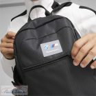 Hátizsák Puma - Bmw Mms Backpack 090367-01 Táska