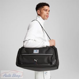   BMW Eredeti M Motorsport uniszex sporttáska táska   09082101