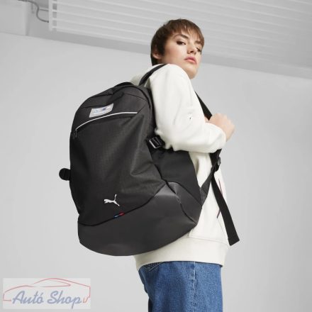 Hátizsák Puma - Bmw Mms Backpack 09082201 Táska