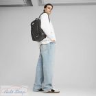 BMW Hátizsák PUMA BMW MMS BACKPACK Hátitáska 091245-01