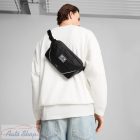 BMW MMS Nagy Deréktáska PUMA Fekete BMW Ruházat 091425-01