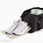 BMW Eredeti M Motorsport uniszex sporttáska táska   091614-01