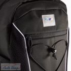 Hátizsák Puma - Bmw Mms Backpack Táska 22 Lit. 091615-01