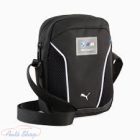  BMW Válltáska M MOTORSPORT PUMA PORTABLE - Táska - fekete 091617-01