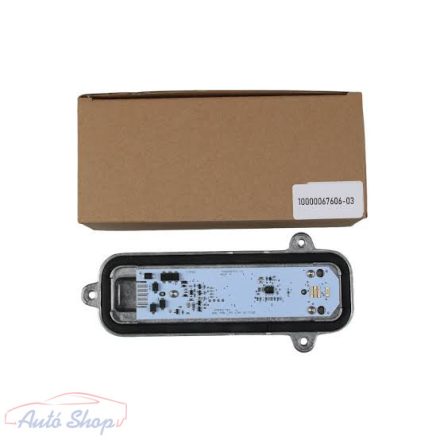 Opel Insignia / Buick LED-es nappali menetfény-vezérlő  10000067606-03
