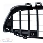 Mercedes Benz W177 V177 A-osztály 2018-2023 lakkozott fekete hűtőrács Panamerica AMG GT GTR stílusban Minőségi Termék