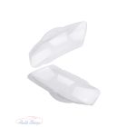 Volkswagen Passat B6 LÁMPA BÚRA SZETT 2005-2010 , lámpabúra ,fényszóró búra ,Minőségi termék