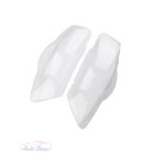 Volkswagen Passat B6 LÁMPA BÚRA SZETT 2005-2010 , lámpabúra ,fényszóró búra ,Minőségi termék